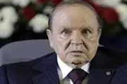 «بوتفلیقه» امروز به الجزایر باز می گردد
