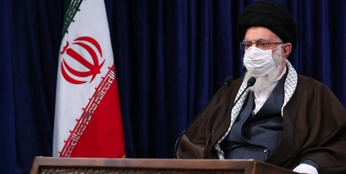 سروصدای اراذل مسلط بر آمریکا ذهن کسی را مشغول نکند/ علاج همه مشکلات در داخل است