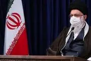 سروصدای اراذل مسلط بر آمریکا ذهن کسی را مشغول نکند/ علاج همه مشکلات در داخل است