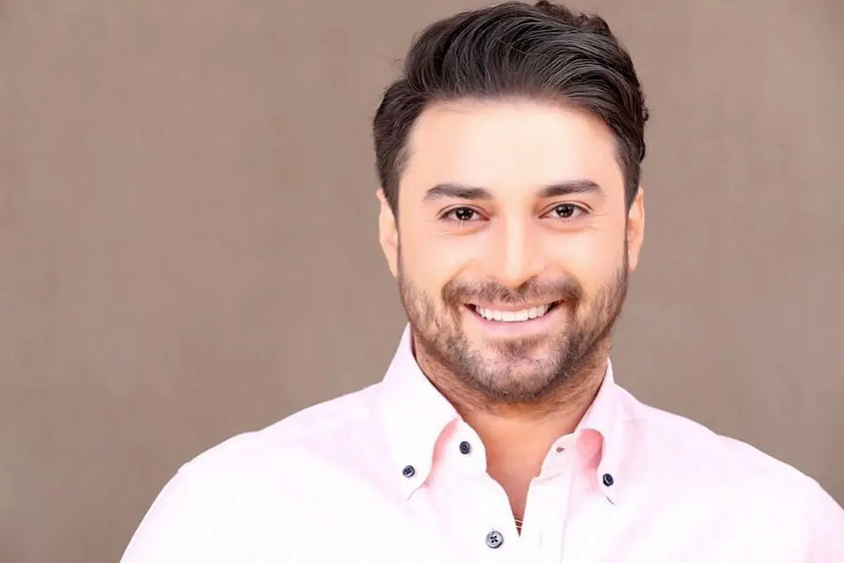 بابک جهانبخش: از خوانندگان مطرح و موفق کشورمان