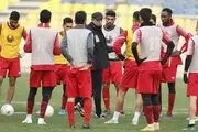 خبر خوش آسیایی برای هواداران پرسپولیس 