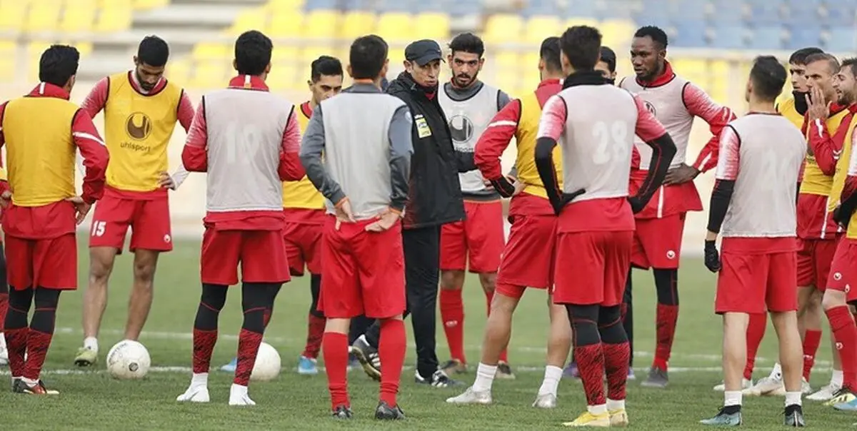 خبر خوش آسیایی برای هواداران پرسپولیس 