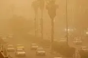 
عکسی عجیب از قبرستان بهبهان 