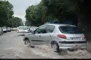 اعتباری برای مدیریت آب‌های سطحی بجنورد اختصاص نیافته است 
