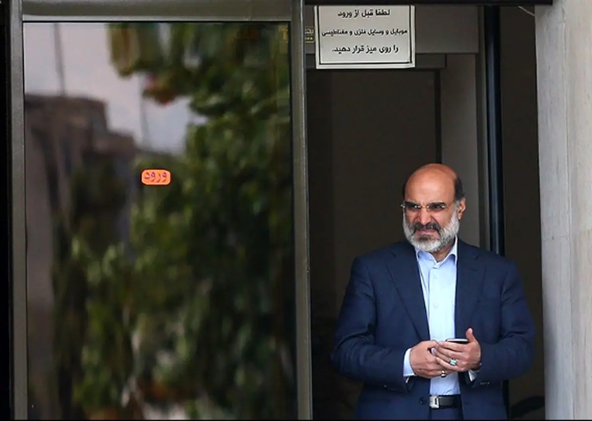 کسری بودجه ۱۸۰۰ میلیارد تومانی صدا و سیما در سال ۹۸