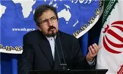 واکنش ایران به حادثه تروریستی پاراچنار در پاکستان