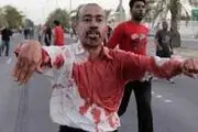 مثله کردن اجساد؛ جنایت جدید آل خلیفه