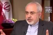 بایدی که ظریف به اروپایی‌ها گوشزد کرد