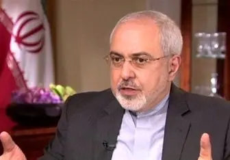  واکنش ظریف به تلاش آمریکا برای تصویب یک قطعنامه ضدایرانی در شورای امنیت 
