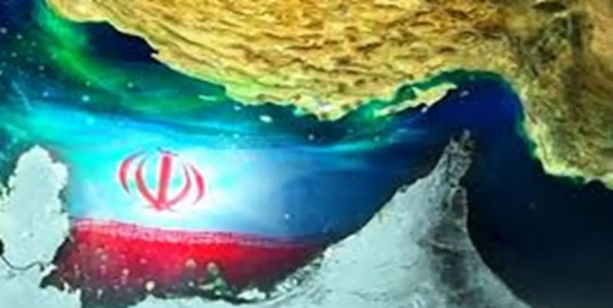 امنیت غرب آسیا وابسته به خلیج فارس است