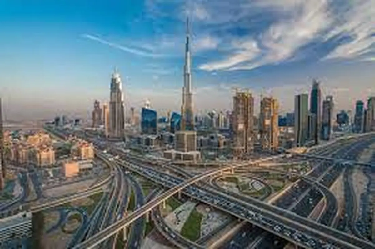 در سفر با تور دبی  به کجاها سر بزنیم؟


