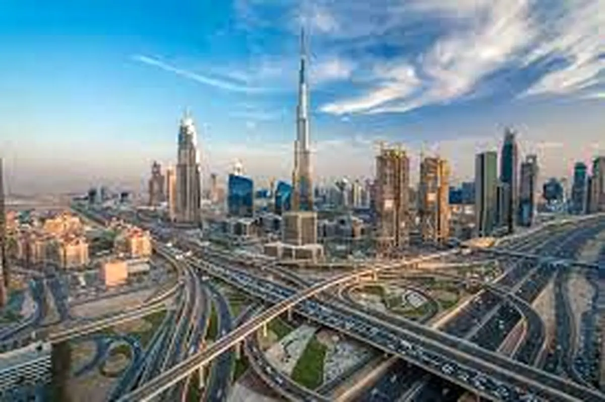 در سفر با تور دبی به کجاها سر بزنیم؟