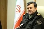 آمار عجیب جاسازی مواد مخدر در بدن انسان 
