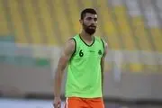 مخالفت باشگاه استقلال با جدایی دانشگر