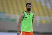مخالفت باشگاه استقلال با جدایی دانشگر