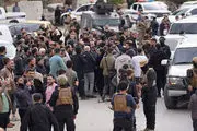 هشدار سفارت آمریکا: شهروندان آمریکایی سوریه را ترک کنند