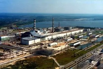 آمریکا انتشار رادیواکتیو در تاسیسات هسته ای اوکراین را رد کرد