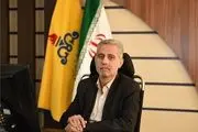 مصرف ۸۰۱ میلیون مترمکعب گاز طبیعی در بخش نیروگاهی خراسان جنوبی 