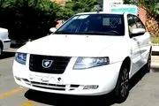سمند سورن سال آماده تجاری سازی است