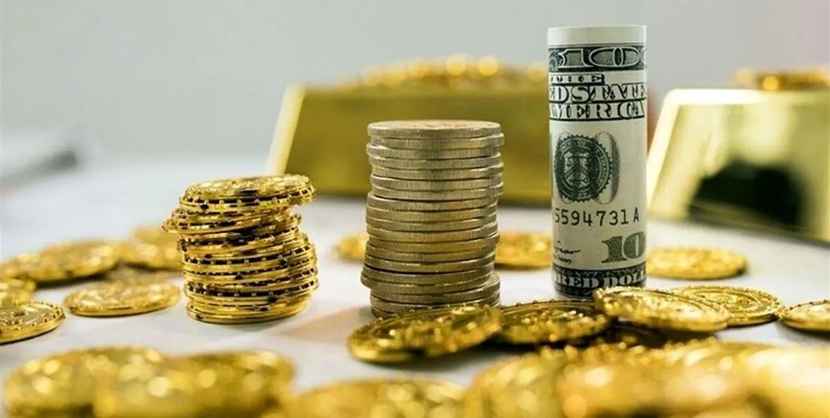 قیمت طلا امروز جمعه ۱۵ دی ۱۴۰۲