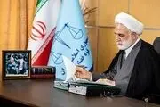 بخشنامه ساماندهی ممنوع‌الخروجی‌ها به زودی صادر می‌شود/مسئولان برای کاهش آلودگی هوا در زمستان برنامه‌ریزی کنند
