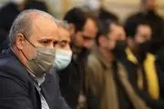 کنایه سنگین یک استقلالی به مهدی تاج برای حضور در انتخابات فدراسیون فوتبال
