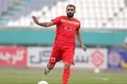 رقابت پرحاشیه استقلال، پرسپولیس، تراکتور و سپاهان برای جذب این مدافع