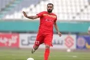 رقابت پرحاشیه استقلال، پرسپولیس، تراکتور و سپاهان برای جذب این مدافع