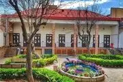 ببینید| اینجا خانه سوگلی ناصرالدین شاه است
