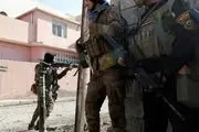  حمله داعشی‌ها به میدان نفتی «علاس» در صلاح الدین دفع شد 