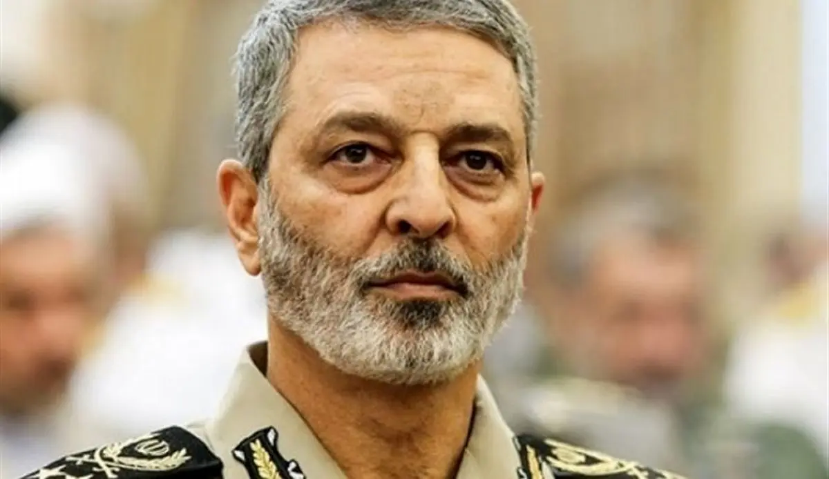 پاسخ سرلشکر موسوی به زیاده گویی رئیس ستاد ارتش اسرائیل