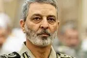 پاسخ سرلشکر موسوی به زیاده گویی رئیس ستاد ارتش اسرائیل