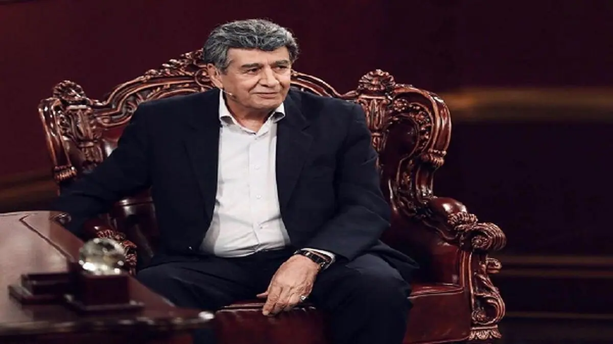 منوچهر والی‌زاده بستری شد