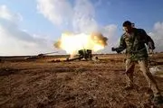 روسیه خواستار آتش بس در سوریه شد