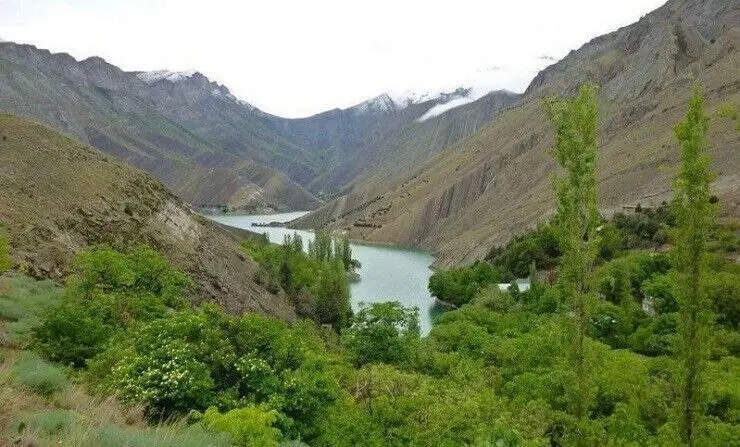 معرفی بهترین روستاهای گردشگری سال ۲۰۲۱