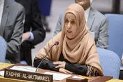 رسیدن بمب‌های آمریکا قبل از کمک‌های انسانی به یمن 