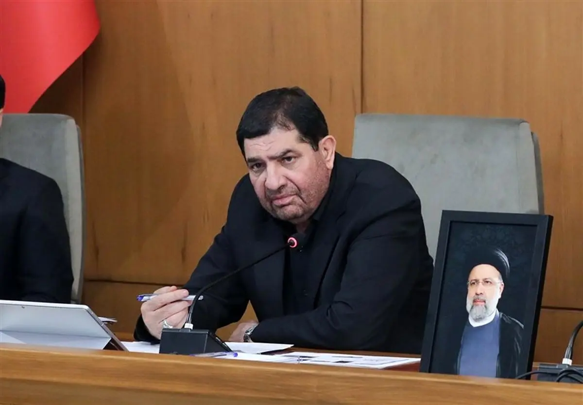 ابلاغیه۲۳بندی مخبر؛از تورم تا اشراف اطلاعاتی روی اتباع بیگانه