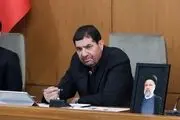 ابلاغیه۲۳بندی مخبر؛از تورم تا اشراف اطلاعاتی روی اتباع بیگانه