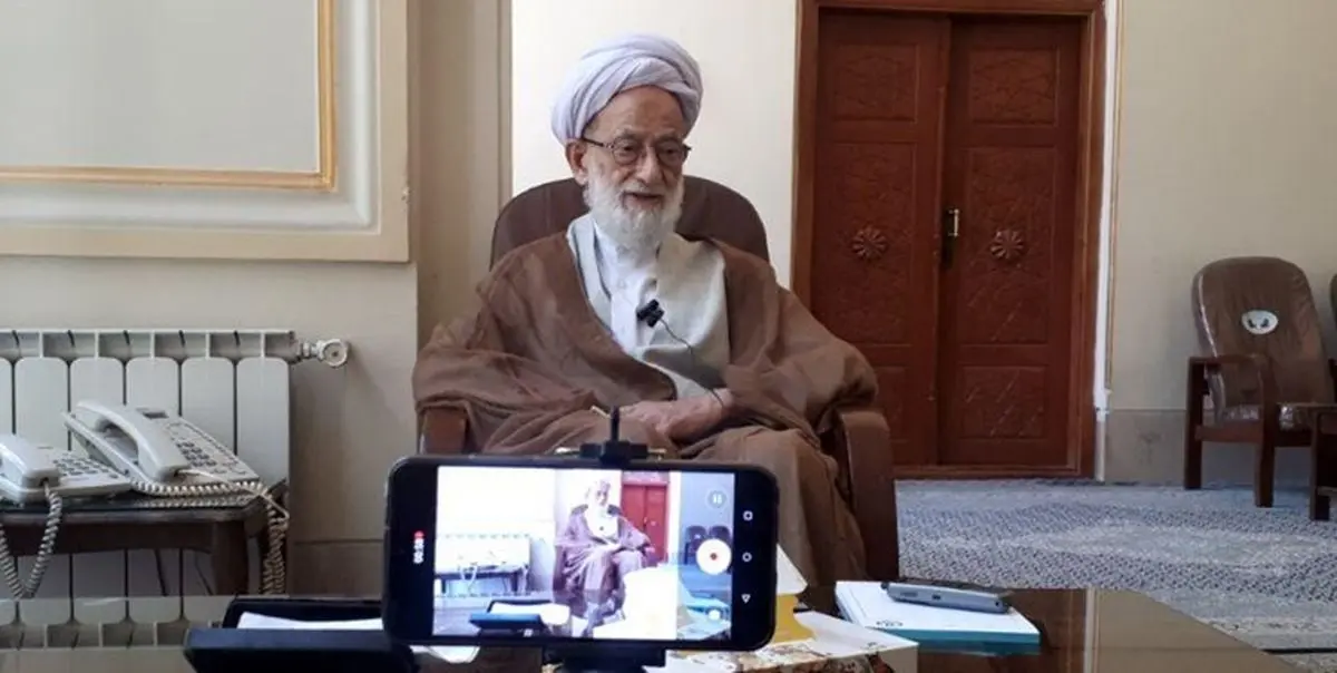 روایتی از خلوت رهبرمعظم انقلاب قبل از انتخاب به عنوان رهبری