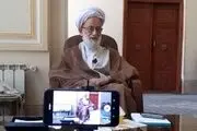 روایت امامی کاشانی از رهبر شدن آیت الله خامنه ای