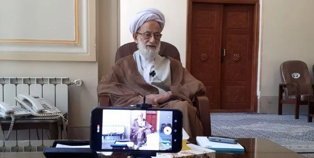 روایتی از خلوت رهبرمعظم انقلاب قبل از انتخاب به عنوان رهبری
