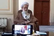 روایت امامی کاشانی از رهبر شدن آیت الله خامنه ای