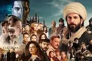 صحنه‌هایی که خیلی در ترکیه مشتری ندارد/ تفاوت موضع‌گیری سلبریتی‌های ایرانی با ترکیه‌ای!