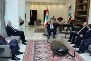 رایزنی‌ها برای انتخاب نخست‌وزیر لبنان ادامه دارد