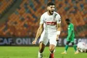 ساسی با یک پرسپولیسی همبازی می‌شود