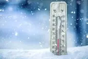 
سرمای ماندگار میهمان اسفندماه