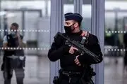 دادگاه بلژیک دیپلمات ایرانی را محکوم کرد
