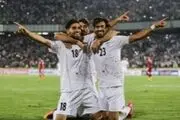 تازه ترین رده بندی فیفا اعلام شد