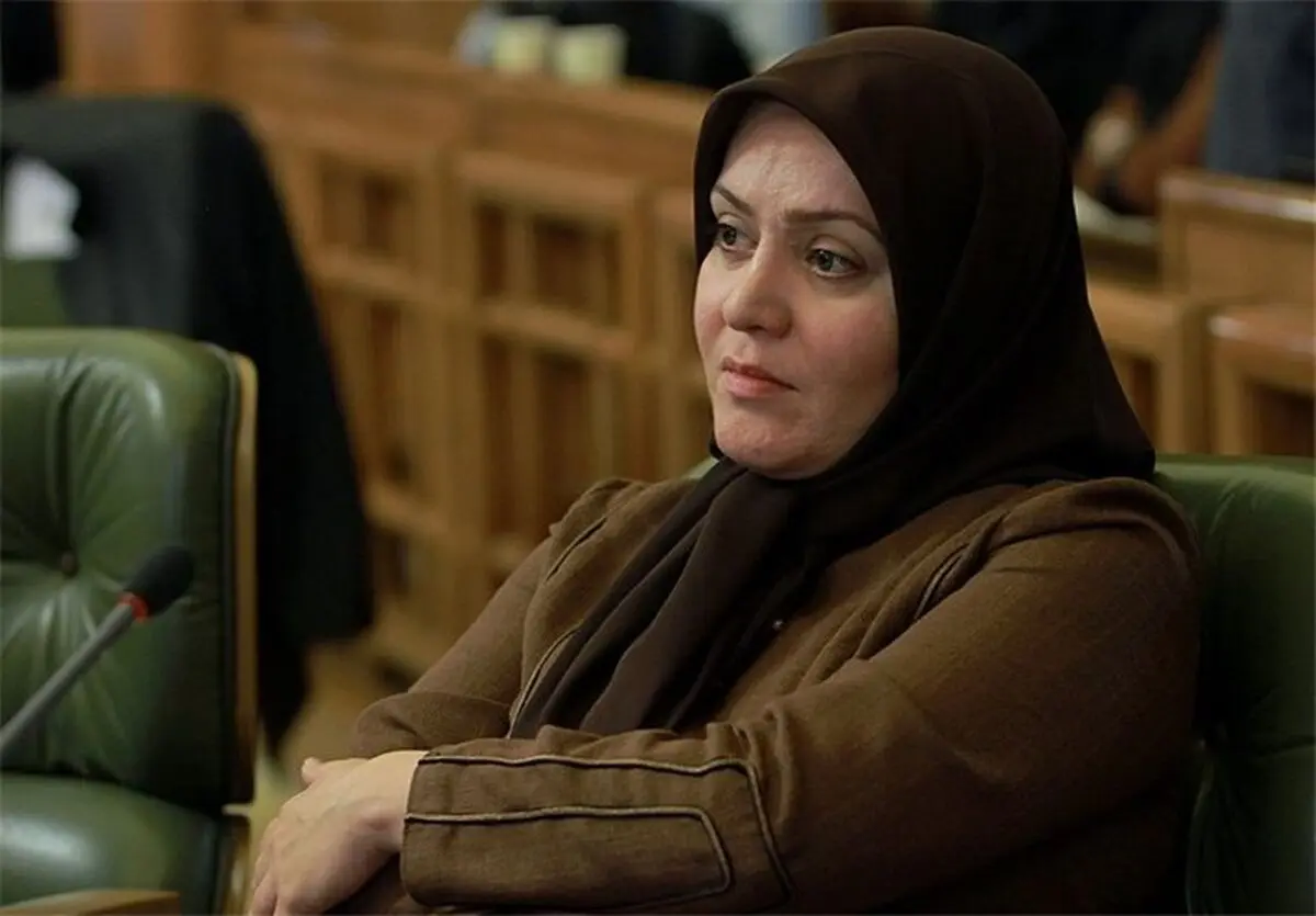 رشد ۱۰۰ درصدی زنان بی‌خانمان پایتخت