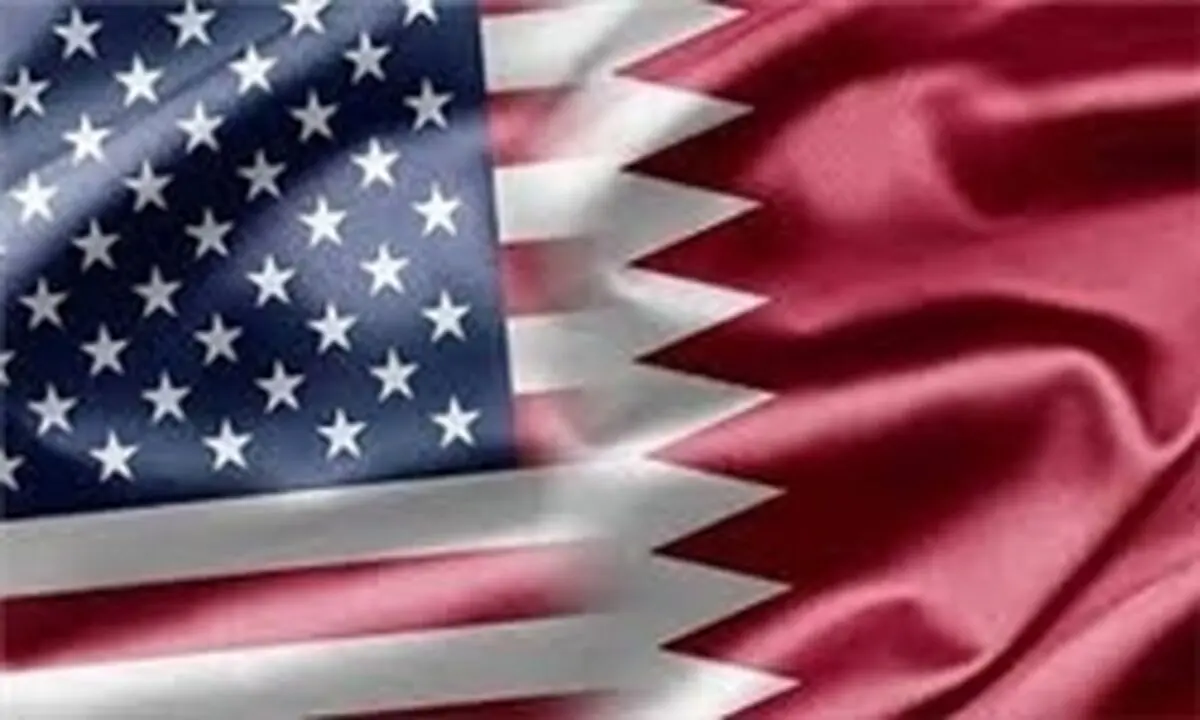 افشای نقش یک شرکت آمریکایی در بروز بحران قطر